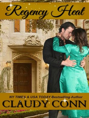 cover image of Regency Heat